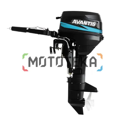 Лодочный мотор Avantis (Авантис) T9.9 (S)