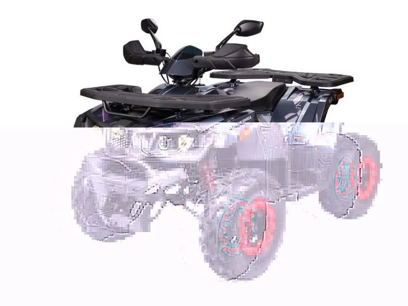 Квадроцикл Avantis (Авантис) H200 NEW BIG Basic (баланс. вал) 2025 (A) (машинокомплект)