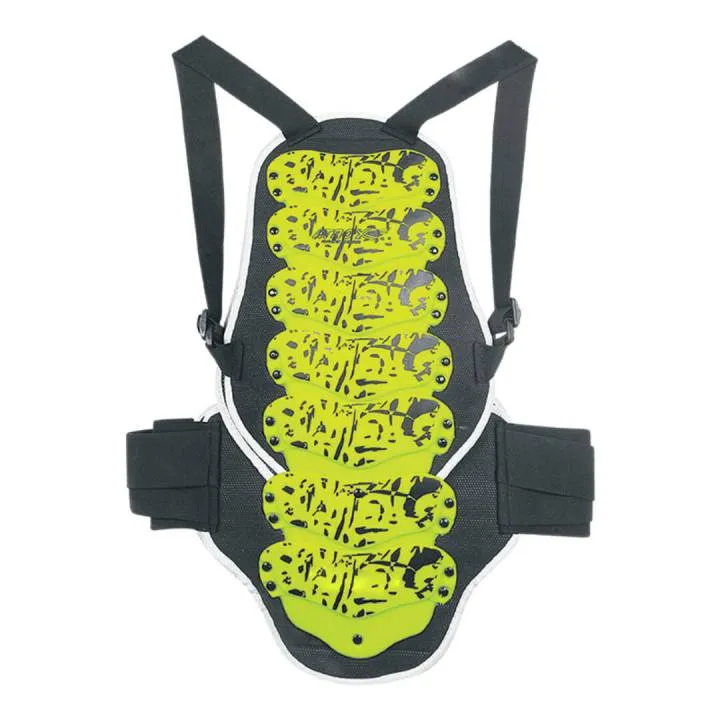 Мотозащита (черепаха) HIZER (Хайзер) AT - 3540 (S/M)