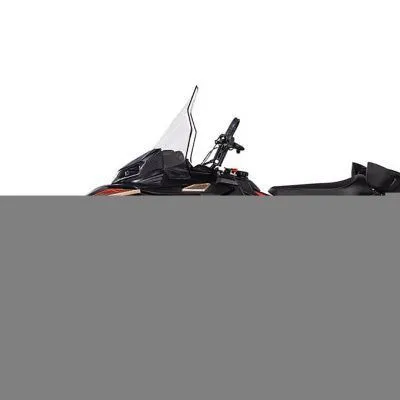 Снегоход AODES (Аодес) Snowcross 1000 SWT 600mm LCD 10.25 песочный с ПСМ