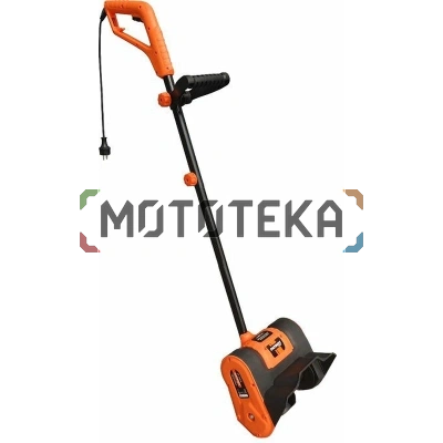 Снегоуборщик Patriot (Патриот) PS 1000 E