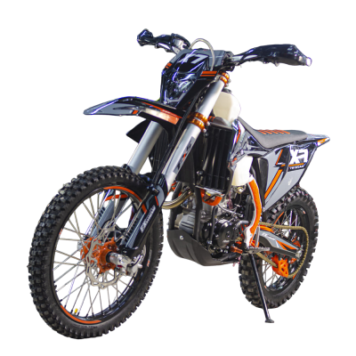 Мотоцикл кроссовый / эндуро FXMOTO (ФХМото) X7 NC300S