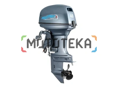 Лодочный мотор Mikatsu (Микатсу) M40FES