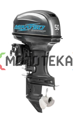 Лодочный мотор Mikatsu (Микатсу) M50FEL - T