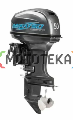Лодочный мотор Mikatsu (Микатсу) M50FES