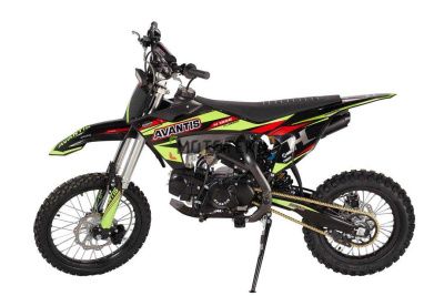 Питбайк Avantis (Авантис) H12 - E Classic 17/14