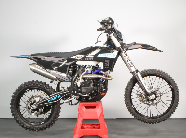 Мотоцикл кроссовый / эндуро Avantis (Авантис) Enduro 300 PRO Carb FCR Exclusive ARS (NC250/177MM, Design HS) | Мототека